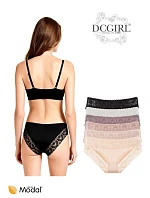 Nohavičky DC Girl 26325 A12 S–XL Nohavičky DC Girl 26325 A12 S–XL