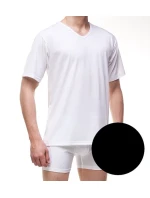 Pánske tričko Cornette 201 New 4XL-5XL