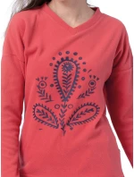 Kľúč LHS 254 B23 S-XL dámske pyžamo