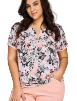 Dámske pyžamo 3131 Lana - TARO