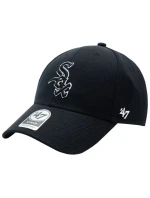 47 Značka MLB Chicago White Sox Čiapka B-MVPSP06WBP-BK