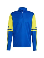 Adidas Squadra 25 Training Top Jr JP3155 Mikina