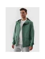 Pánska prechodná bunda s membránou 5000 4F 4FRSS24TTJAM645-41S