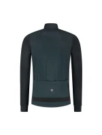 Rogelli zimná bunda MONO navy blue L