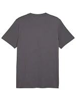Pánske tričko Puma ESS Small No.1 Logo Tee(s) sivé 682535 77 Pánske tričko Puma ESS Small No.1 Logo Tee(s) sivé 682535 77
