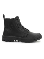 Topánky Palladium Pampa Zip Lth Ess M 76888-008-M