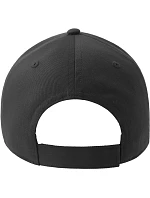 Atlantis Headwear Egon 5-panelová bejzbalová čiapka 33.0296 tmavošedá Atlantis Headwear Egon 5-panelová bejzbalová čiapka 33.0296 tmavošedá