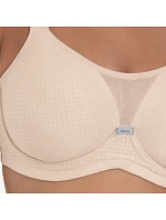 športová podprsenka performance wireX s nastaviteľnými ramienkami 5599 smart rose - Active športová podprsenka performance wireX s nastaviteľnými ramienkami 5599 smart rose - Active