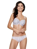 Gorteks Dove/F farba: sivá