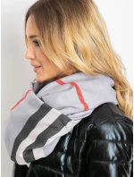 Dámska šatka AT CH 1719501.29P sivý