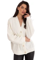 Jumper LK SW 510169.18P ecru