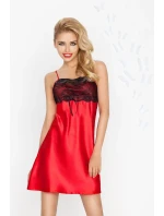 Nočná košieľka Ismena - Dkaren