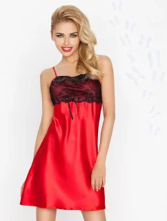 Nočná košieľka Ismena - Dkaren