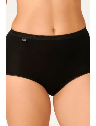 Dámske nohavičky Sloggi BASIC + MAXI 2P - Sloggi