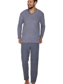 450 PÁNSKE PYŽAMO VEĽKÉ