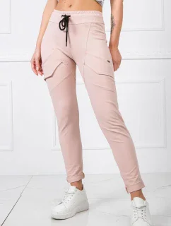 Teplákové nohavice model 166220 BFG