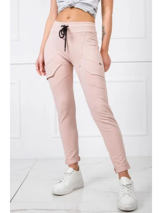 Teplákové nohavice model 166220 BFG