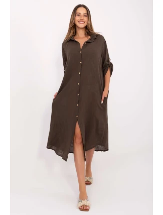 Denné šaty model 215801 Och Bella