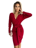 Dámske šaty 401-1 CELIA - NUMOCO