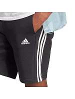 Šortky adidas Essentials Fleece 3-Stripes M IB4026 Šortky adidas Essentials Fleece 3-Stripes M IB4026