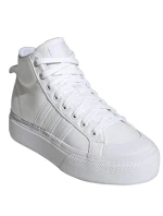 Adidas Bravada 2.0 Mid Platform M IE2316 dámske topánky