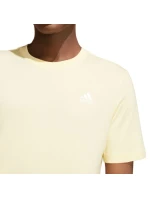 Pánske tričko adidas Essentials Single Jersey s vyšitým malým logom M IX0121 pánske tričko Pánske tričko adidas Essentials Single Jersey s vyšitým malým logom M IX0121 pánske tričko