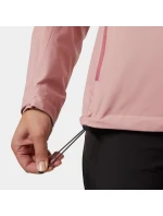 Helly Hansen dámska bunda W CREW HOODED MIDL JACKET 34447 057