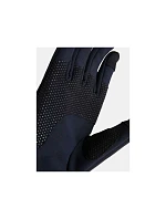 Lyžiarske rukavice Peak Performance Commuter Glove, čierne Lyžiarske rukavice Peak Performance Commuter Glove, čierne