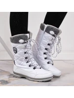 Dámske snežnice W AM516B - American Club