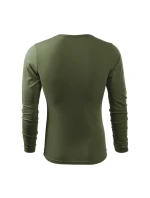 Pánske tričko Fit-T LS M MLI-11909 - Malfini