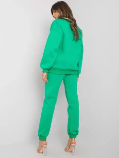 Súprava EM KMPL 660.33 zelená