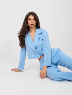 Súprava IT KMPL 22255.20 svetlomodrá