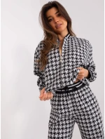 Súprava LK KMPL 509463 3.64 šedá čierna Súprava LK KMPL 509463 3.64 šedá čierna