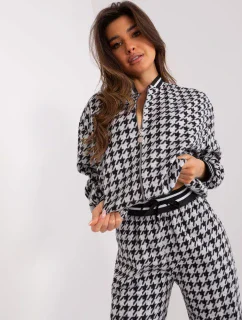 Súprava LK KMPL 509463 3.64 šedá čierna