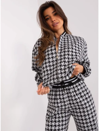 Súprava LK KMPL 509463 3.64 šedá čierna Súprava LK KMPL 509463 3.64 šedá čierna