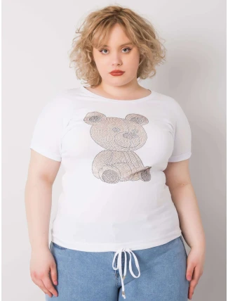 Blúzka RV BZ 6428.47 biele