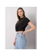 Dámske tričko s náhrdelníkom 4170.84 - RUE PARIS