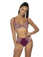 Nohavičky model 204009 Mat