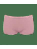 sloggi GO Sense Short 2P - Tea Rose - SLOGGI Tea Rose - SLOGGI