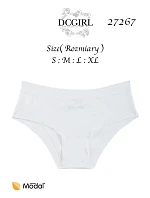 Nohavičky DC Girl 27267 A12 S–XL