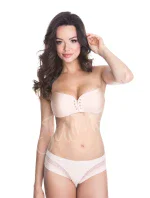 Samodržiaca dámska podprsenka Julimex BS 05 Wow Samodržiaca dámska podprsenka Julimex BS 05 Wow