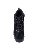 Turistické topánky Didiora MID M