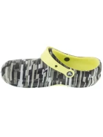 Crocs Bistro Graphic Clog 204044-068 Multicolour 36/37 Crocs Bistro Graphic Clog 204044-068 Multicolour 36/37