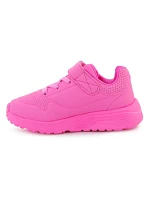 Skechers Uno Lite Love Levitate 314078N-HPMT Ružová/Viacfarebná Skechers Uno Lite Love Levitate 314078N-HPMT Ružová/Viacfarebná