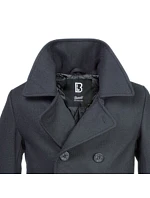 Pánsky kabát Brandit Pea Coat – 3109 Pánsky kabát Brandit Pea Coat – 3109