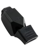 Fox 40 Fuziun CMG píšťalka čierna