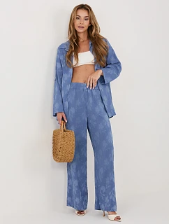 Súprava IT KMPL 10127.60 modrá