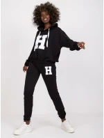 Súprava RV KMPL 7802.34P čierna