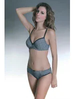 Dámska podprsenka Push-up 28016 - Sassa Dámska podprsenka Push-up 28016 - Sassa