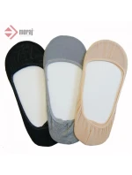 Dámske baleríny 360-001C 3pack - Moraj Dámske baleríny 360-001C 3pack - Moraj